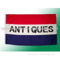Antiques flags